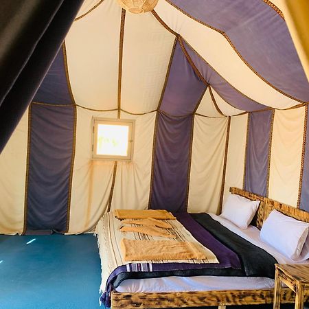 Luxury Desert Camp Мерзуга Экстерьер фото